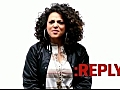 Marsha Ambrosius - ASK:REPLY