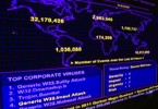 U.S. defense secrets stolen in cyber attacks