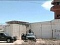 Watch                                     Mexico inmates in mass jail break