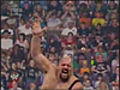 WWE Smackdown 8/1/08 - Big Show vs Domino