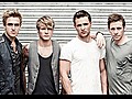 EXCLUSIVE: McFly - Party Girl