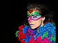 Björk - Crystalline (Full New 2011)
