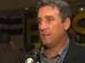 Web Extra: Neely Has High Expectations For Bruins