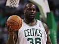 Shaquille O’Neal to miss Boston&#039;s playoff opener