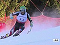 2011 Alpine Worlds: Bode Miller 12th in SG