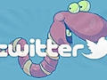 Twitter’s Worm,  a Blackberry Tablet, and More