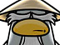 Club Penguin - Card-Jitsu Fire