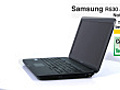 Notebook: Samsung R530 JAOA