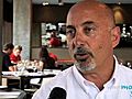 Race Car Legend Bobby Rahal Talks Driving