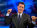 The Colbert Report - Intro: Jul 14,  2011