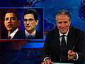 The Daily Show with Jon Stewart - Thu,  Jul 14, 2011