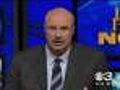 Dr. Phil Address Britney&#039;s Troubles