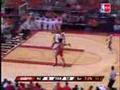 Top 10 Highlights (NBA Playoffs 2007 - April 21st)