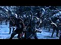 Assassin’s Creed Revelations Trailer