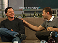 Video: Watch this week’s What&#039;s Trending Live show