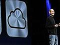 Markets Hub: Apple Provides Cloud Cover