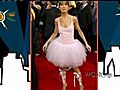 Worst Oscar Dresses