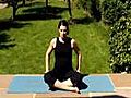 Yoga  Breathing Exercises for Pregnant Women
