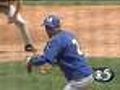 Wednesday 6PM State Baseball Report