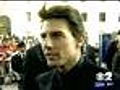 Star Magazine Editor: Paramount's Decision May Harm Cruise Career