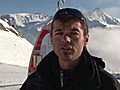 On avalanche patrol with the French &#039;pisteurs&#039;