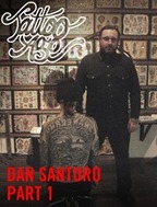 Dan Santoro - Part 1 of 3
