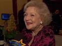 Betty White Can’t Believe Her Luck With &#039;Hot In Cleveland&#039; Emmy Nomination