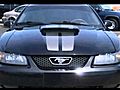 2004 FORD MUSTANG Sterling Heights MI