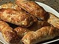 How To Make Sausage Rolls