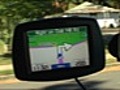 Portable GPS Devices for Cars