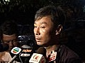 警方拘捕粉嶺車禍小巴司機　街坊稱小巴有時衝燈