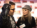 Ting Tings interview