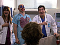 Childrens Hospital - Lola to the Rescue