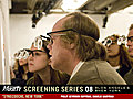 Synecdoche,  New York - Screening Series
