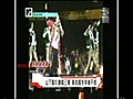 【新聞】11.05.23 壹級娛樂報導 - 山下智久台北演唱會 (接機+送機)