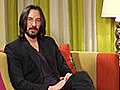 Keanu Reeves Would Play &#039;The Villain&#039; In His Kung-Fu Movie