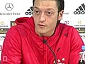 Darum spielt Özil für Deutschland