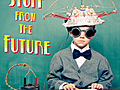 Visions of the Future: Ubiquitous Computing