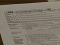 Taxes create confusion for many students