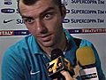 Pandev: 