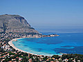 Mondello - Guida Sicilia