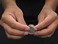 Great Coin Trick