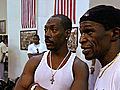 Floyd Mayweather vs Juan Manuel Marquez 9/19/09 - 24/7 Eddie Murphy