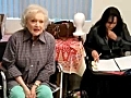 Hot in Cleveland: Behind the Scenes