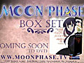 Moon Phase - Box Set (DUB)