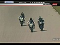 AMA SBK: Road America 1 - 2011