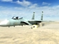 Les avions de la guerre du Golfe
