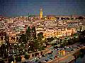 Sevilla - Andalucia es de cine - Sevilla I