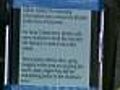 Threats Made Against Chatham Police