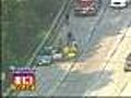 2 Vehicles Crash In Rossville